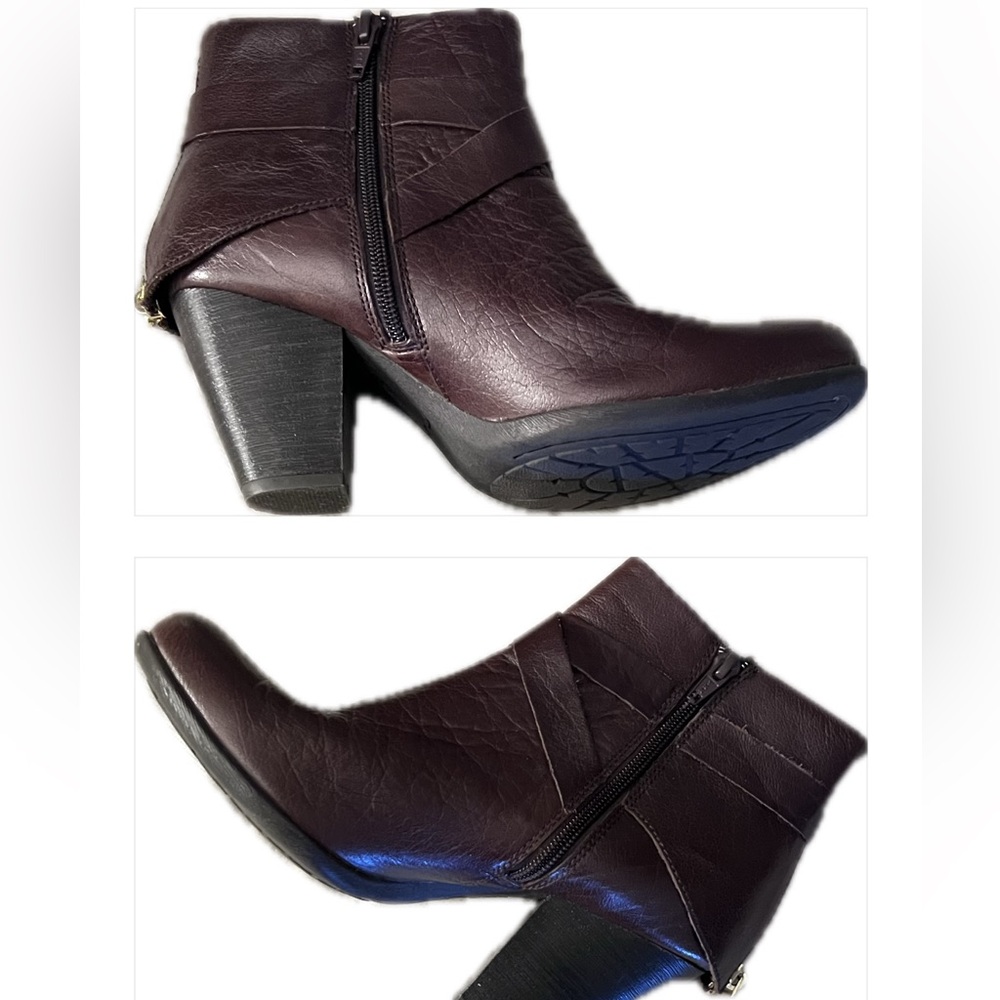 Boc Booties - image 2